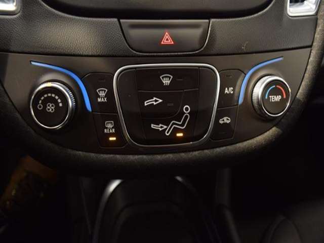 Chevrolet Malibu 2016 photo 13